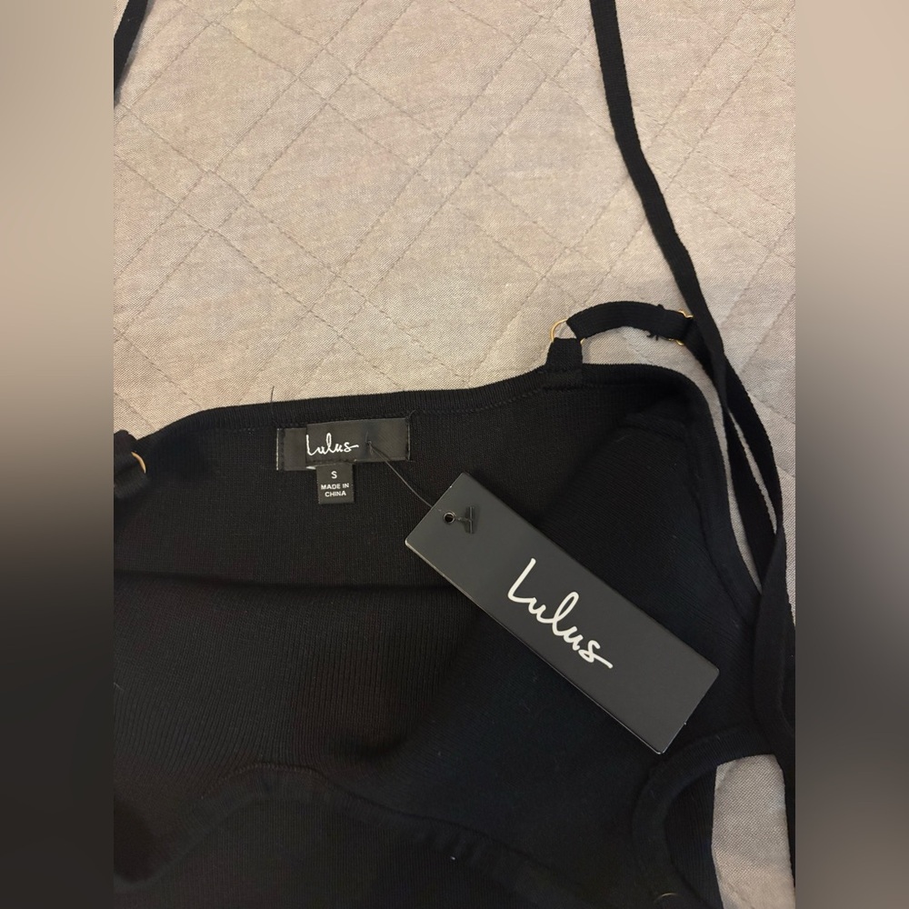 Lulus body suit